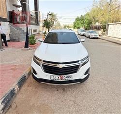 شيفروليه إكوينوكس